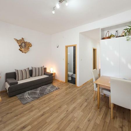Studio Apartments Plitvice Lacus Korenica Exterior photo