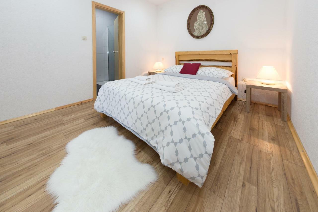 Studio Apartments Plitvice Lacus Korenica Exterior photo