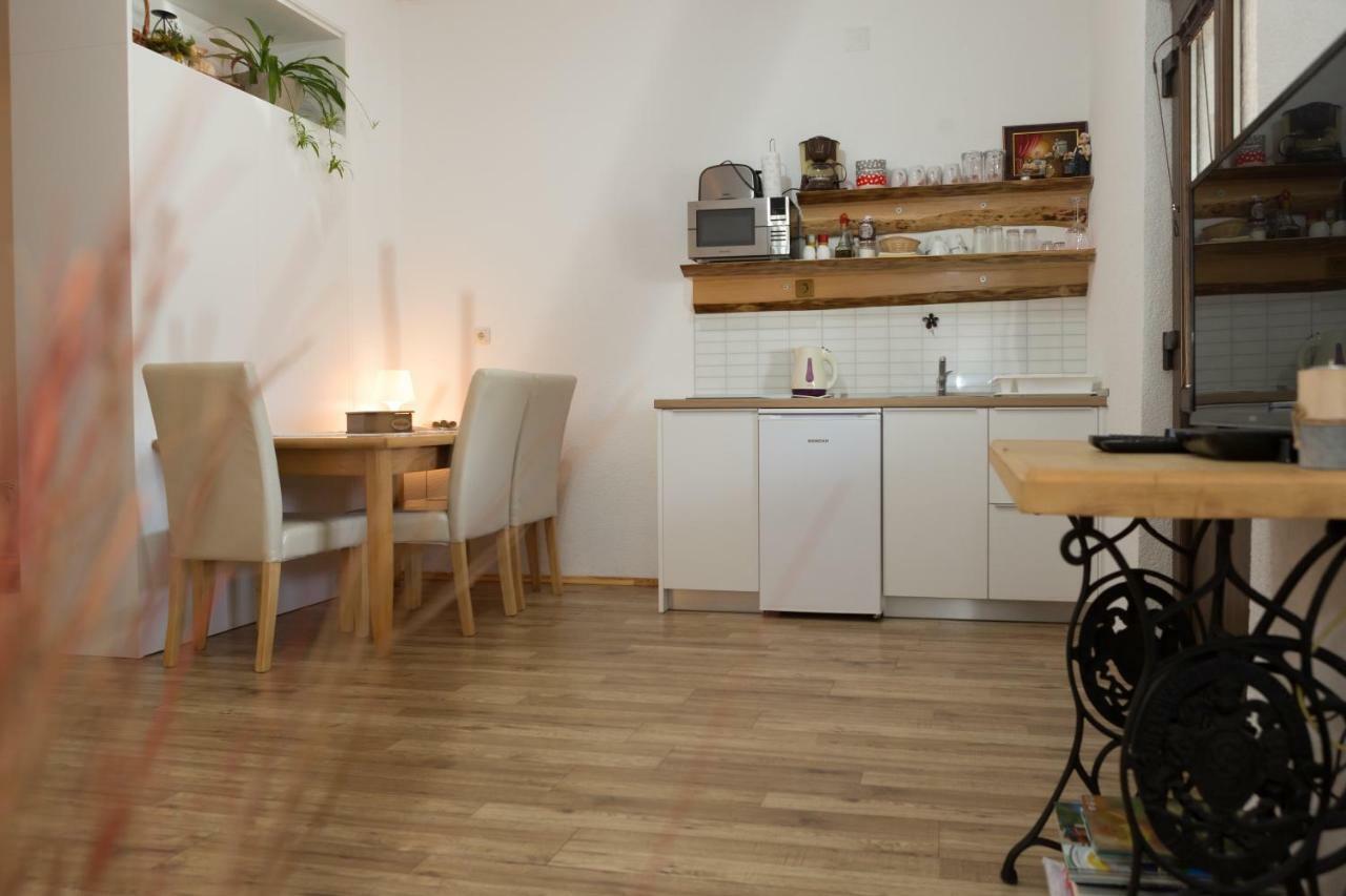 Studio Apartments Plitvice Lacus Korenica Exterior photo