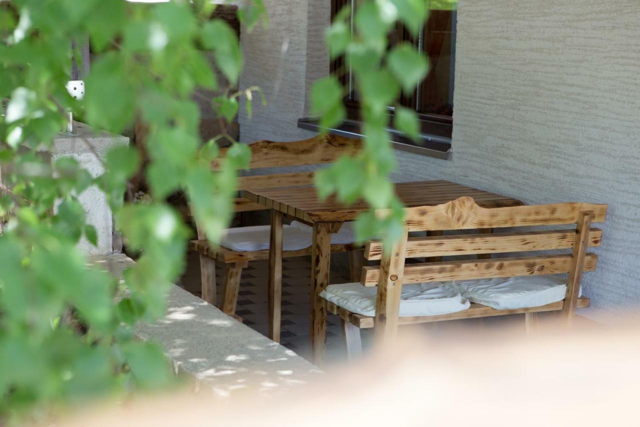 Studio Apartments Plitvice Lacus Korenica Exterior photo