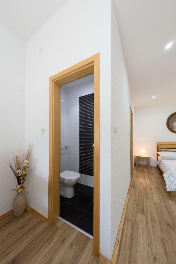 Studio Apartments Plitvice Lacus Korenica Exterior photo