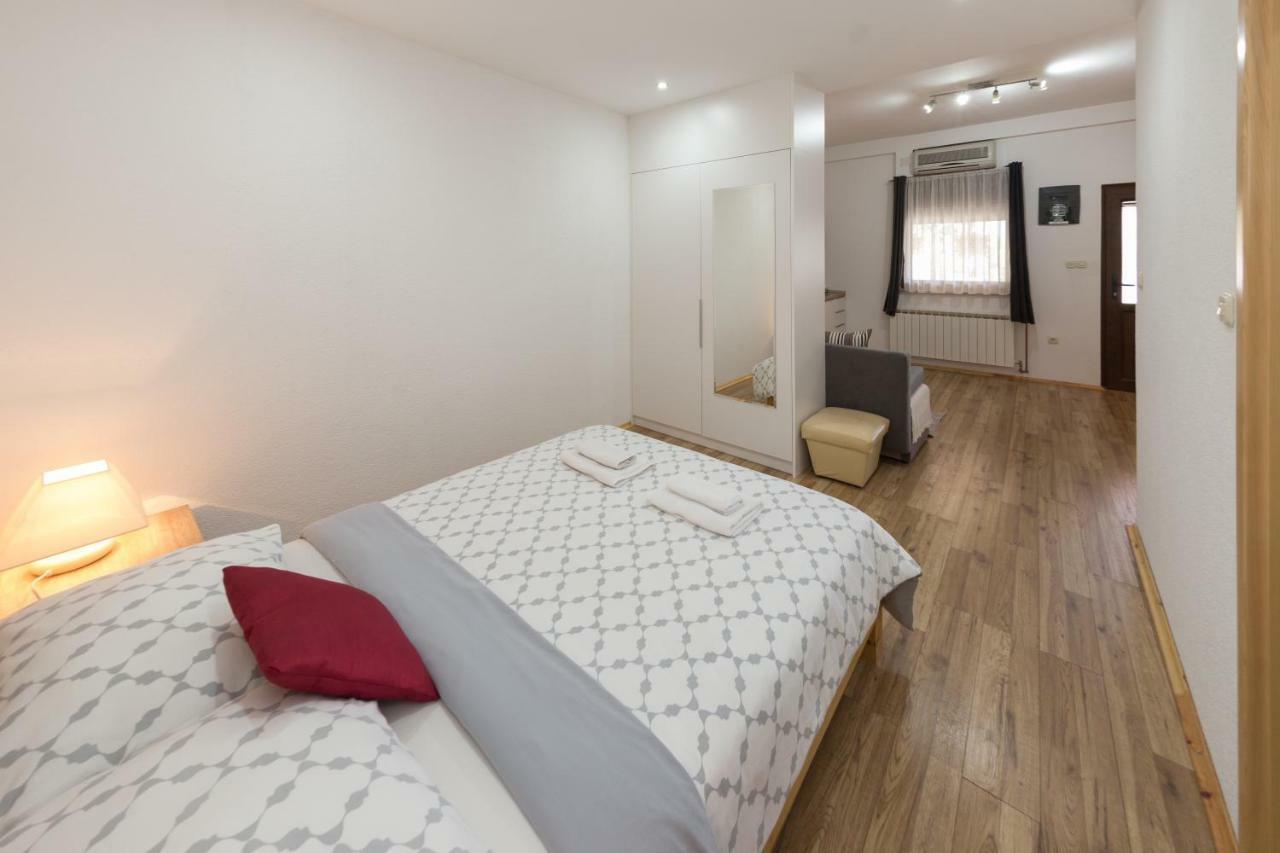Studio Apartments Plitvice Lacus Korenica Exterior photo