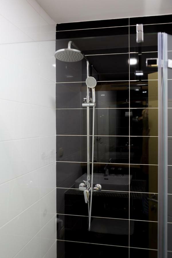 Studio Apartments Plitvice Lacus Korenica Exterior photo