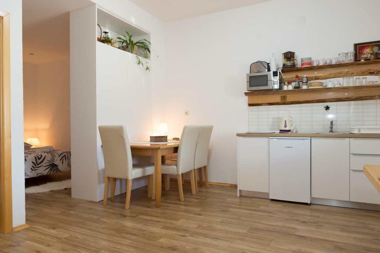 Studio Apartments Plitvice Lacus Korenica Exterior photo