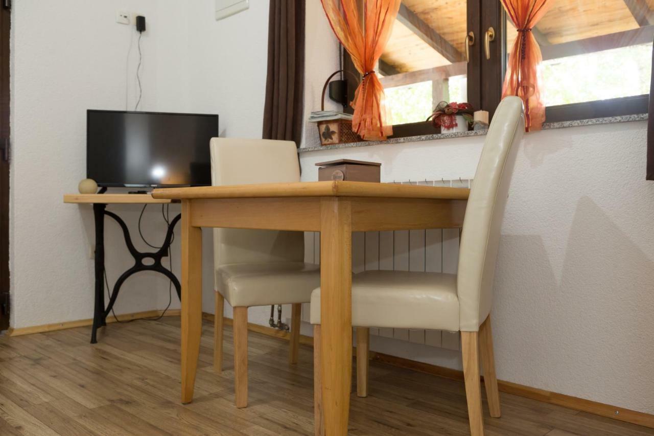 Studio Apartments Plitvice Lacus Korenica Exterior photo