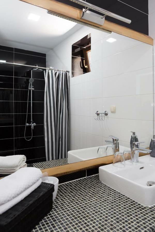 Studio Apartments Plitvice Lacus Korenica Exterior photo